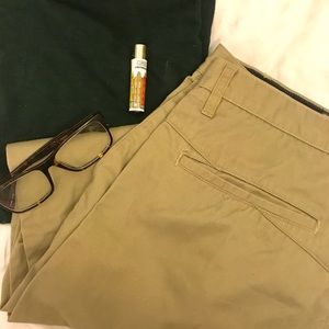 VOLCOM chinos/dress pant